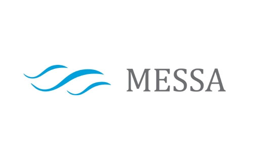 MESSA – środki czystości