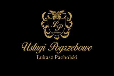 Usługi Pogrzebowe – Łukasz Pacholski