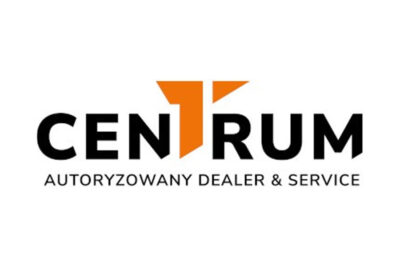 Centrum – autoryzowany dealer i serwis