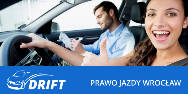 Prawo Jazdy Wrocław